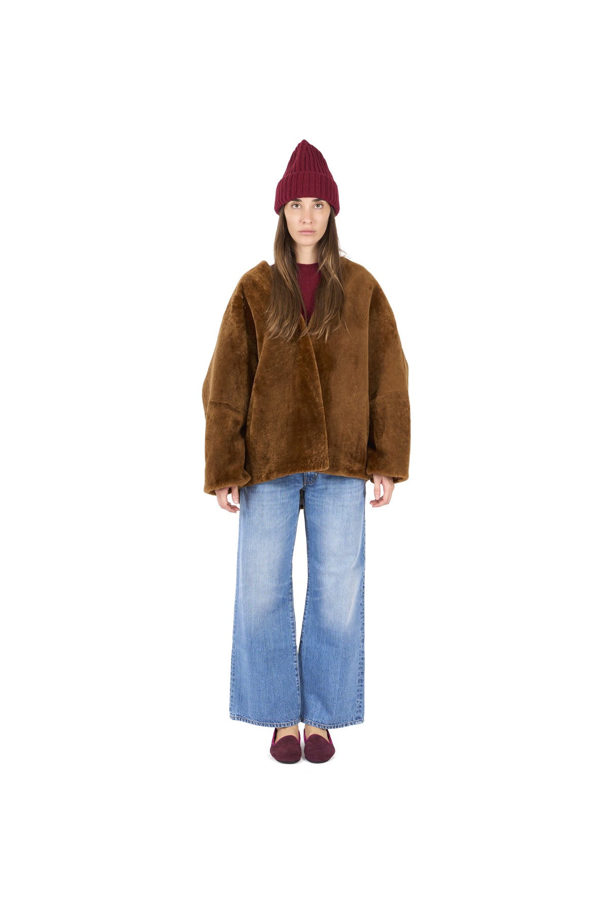 Manteau