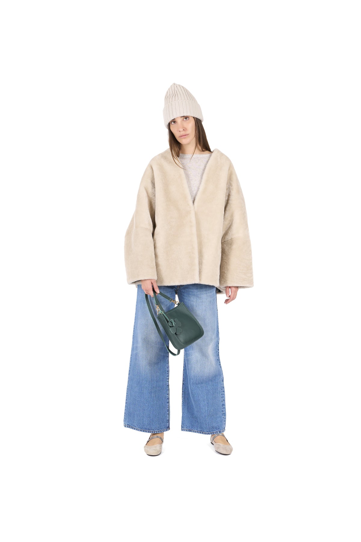 Manteau