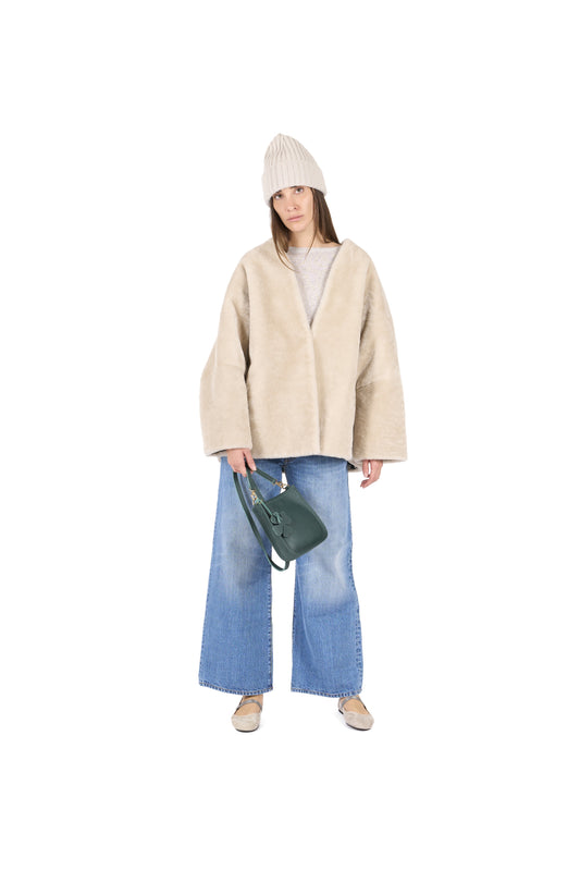 Manteau