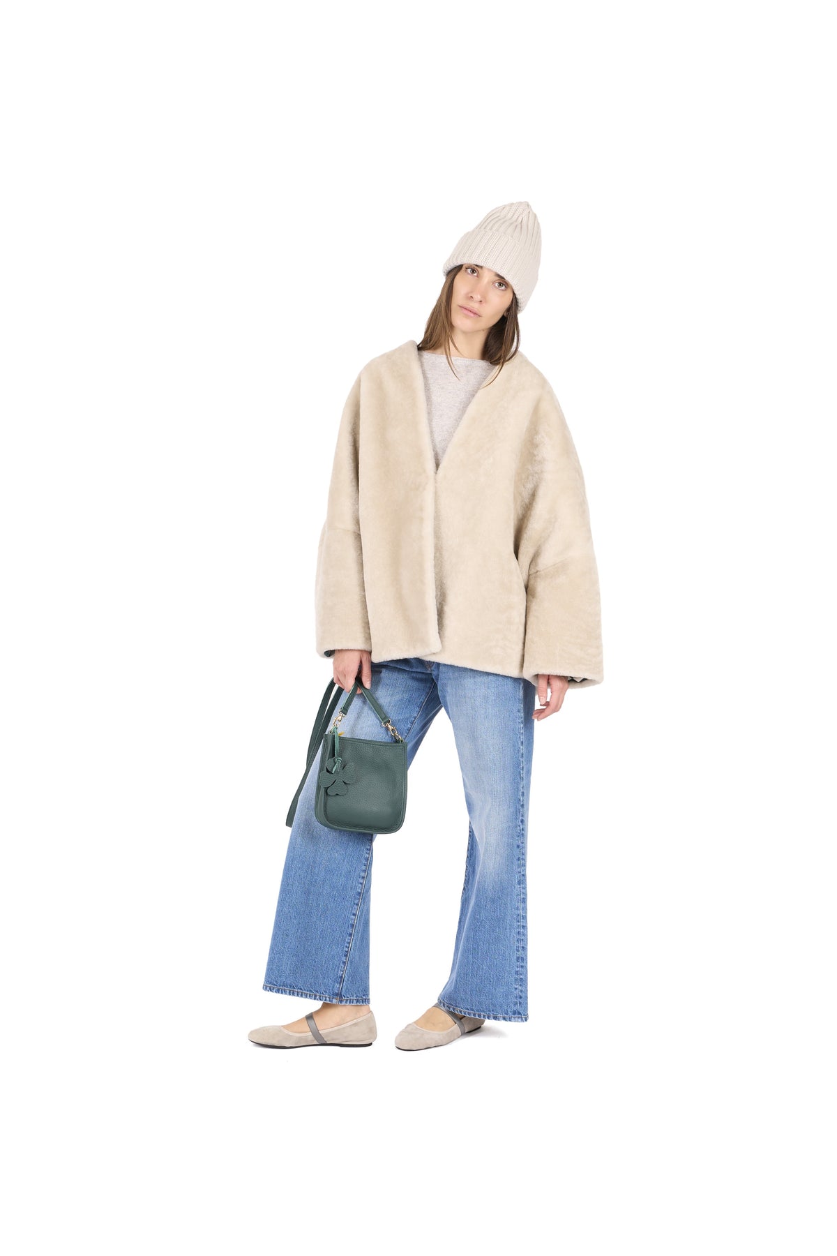 Manteau