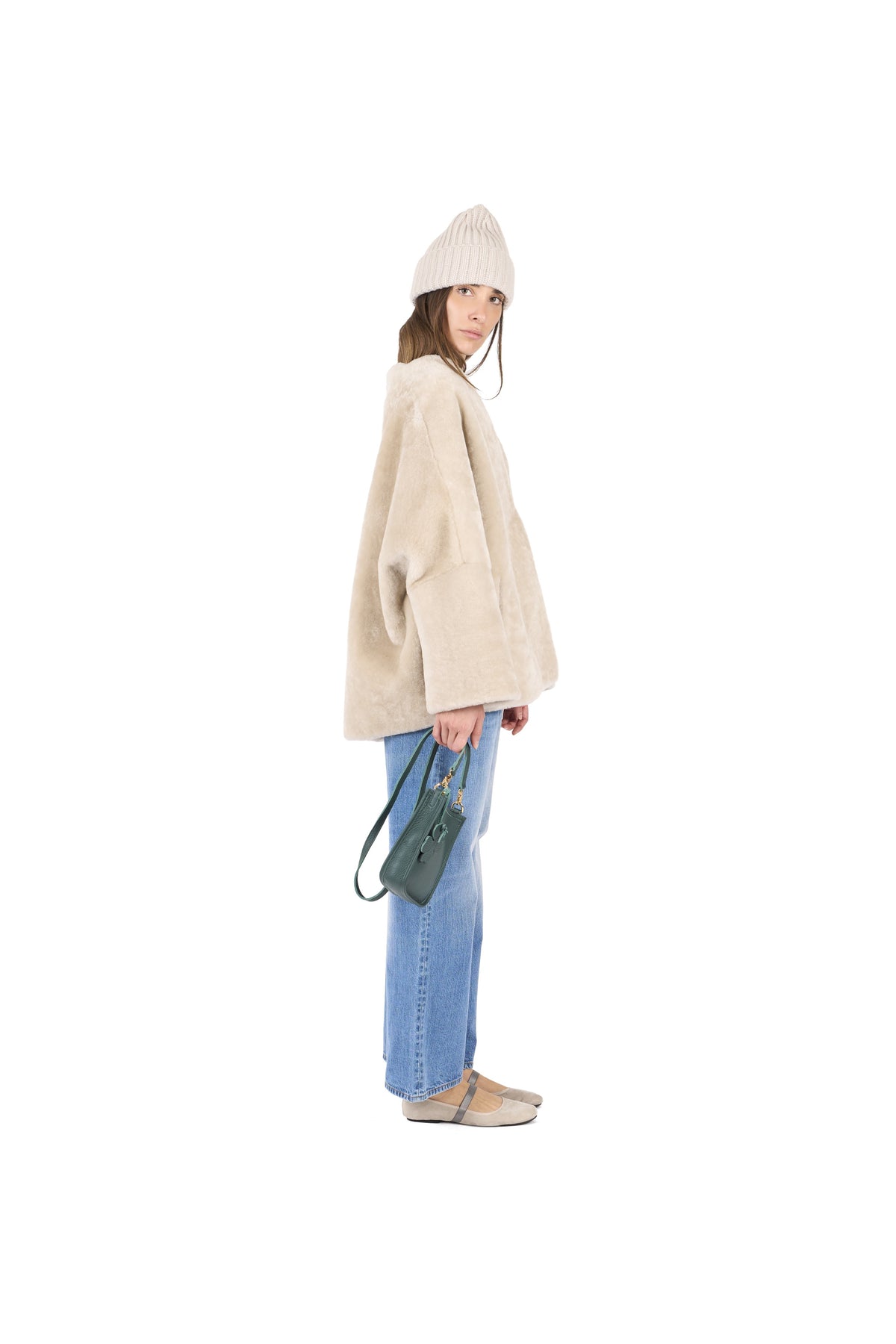 Manteau
