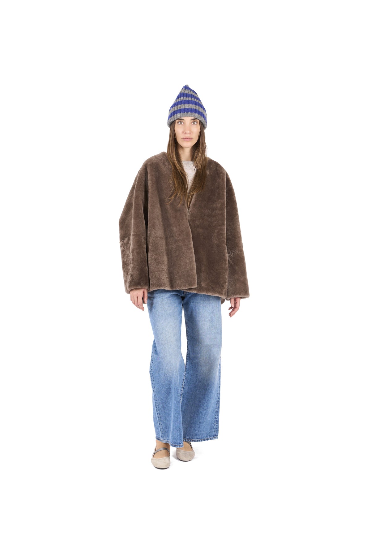 Manteau