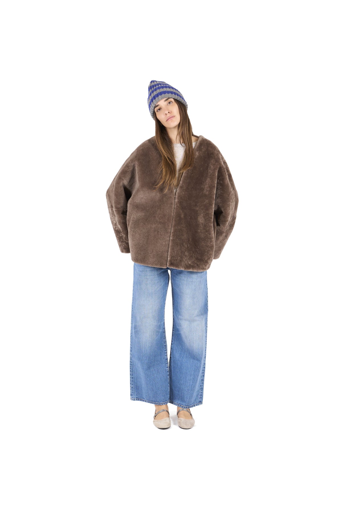 Manteau