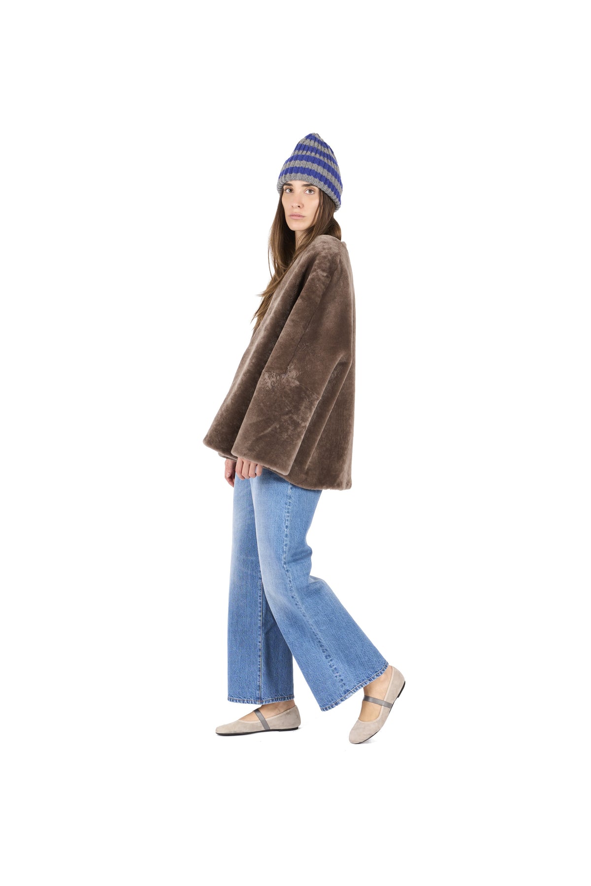 Manteau