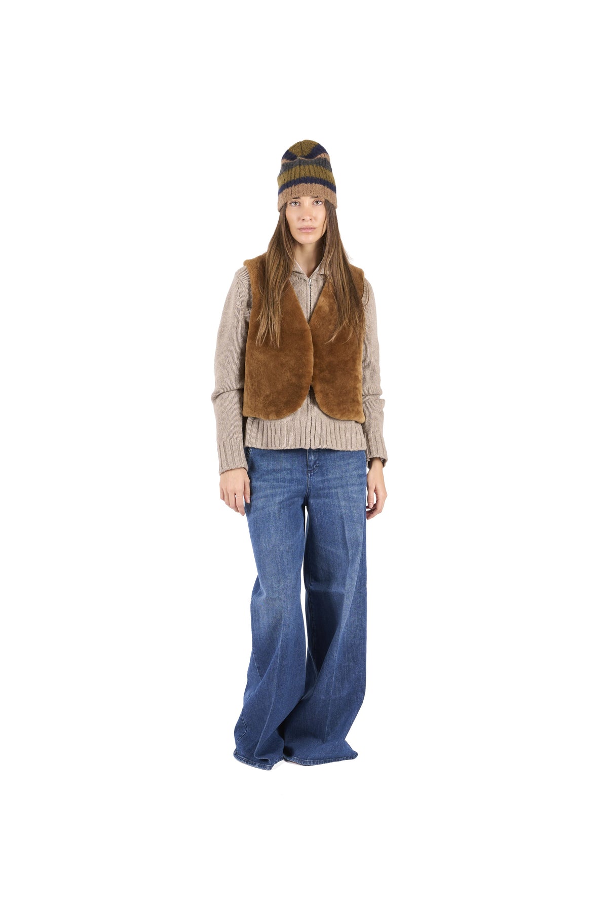 Mini Gilet
