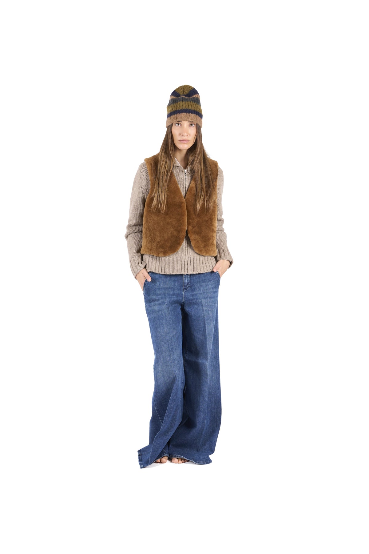 Mini Gilet