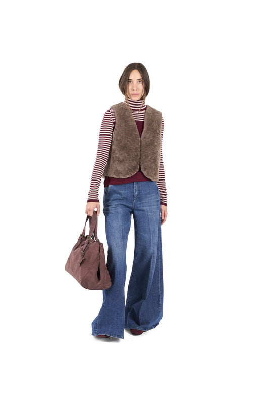 Mini Gilet