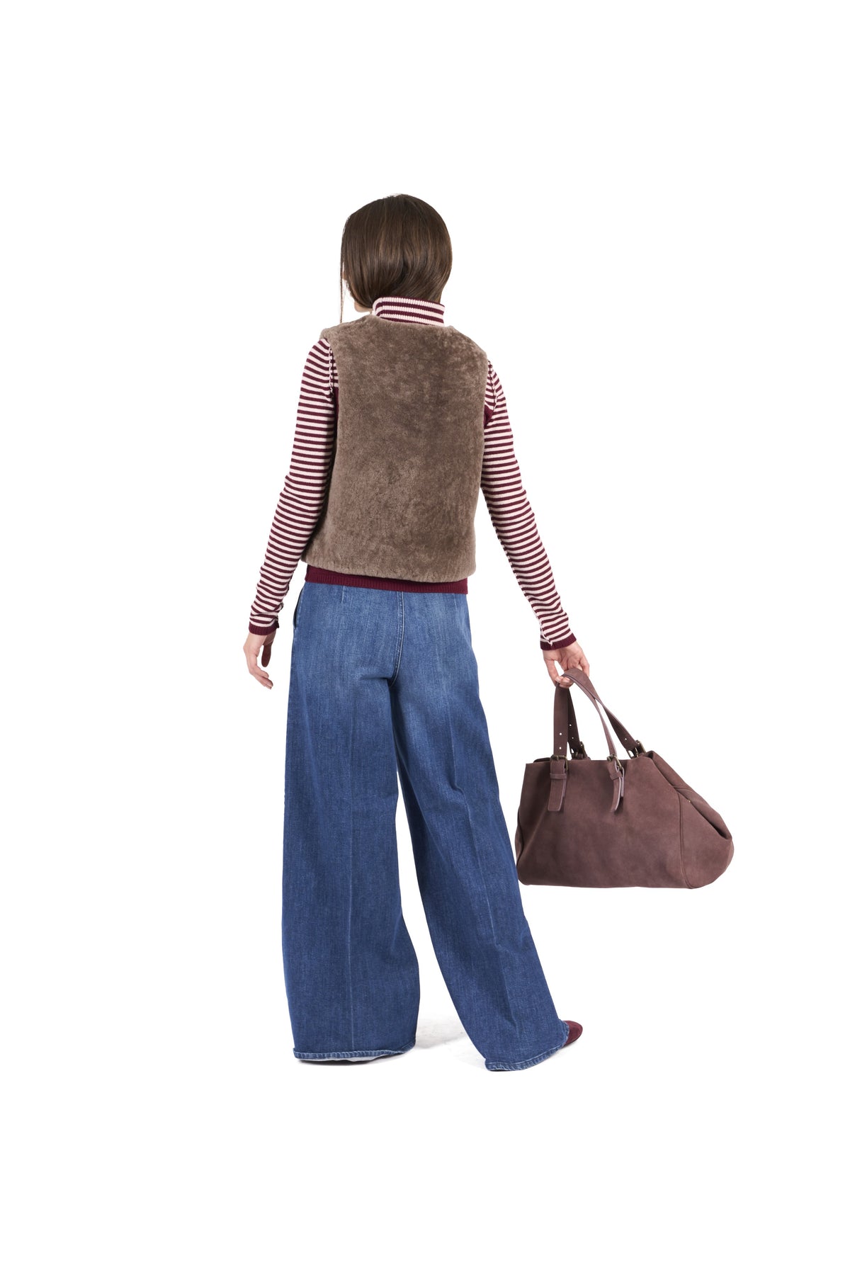 Mini Gilet