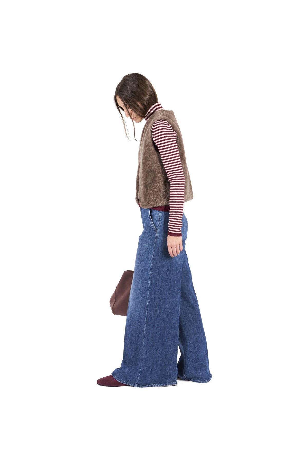 Mini Gilet