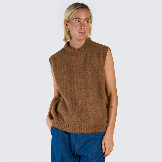 Basic Vest