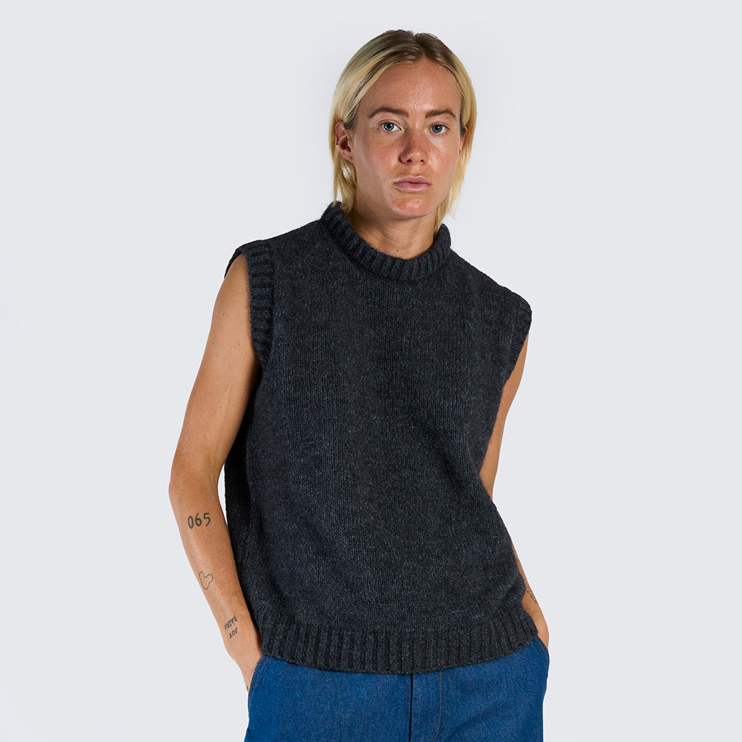 Basic Vest