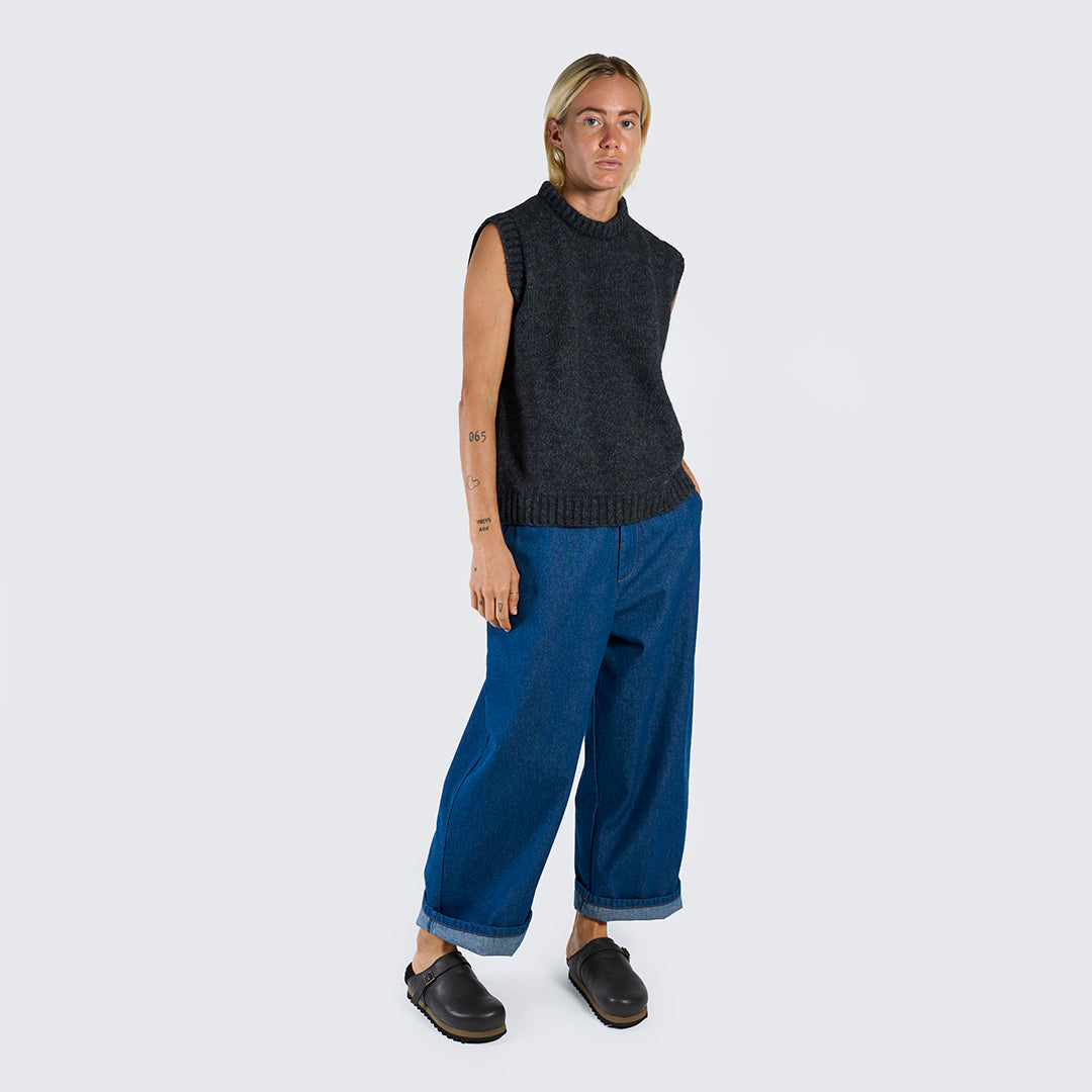 Basic Vest
