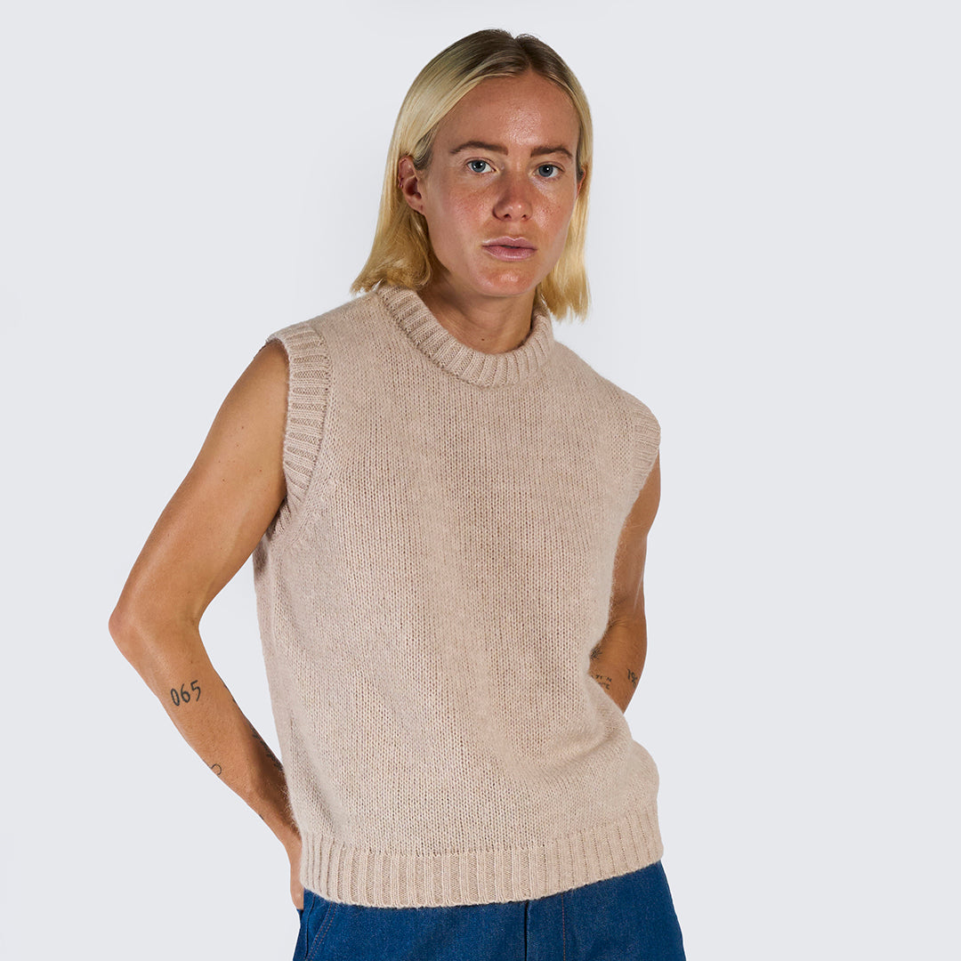 Basic Vest