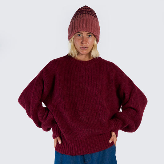 Gaja Melange Jumper