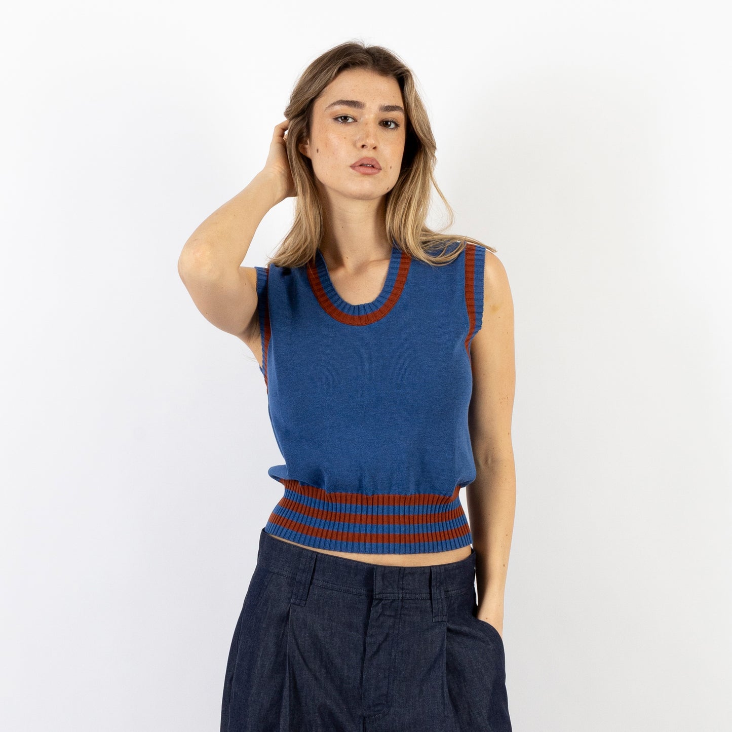 Tennis Vest