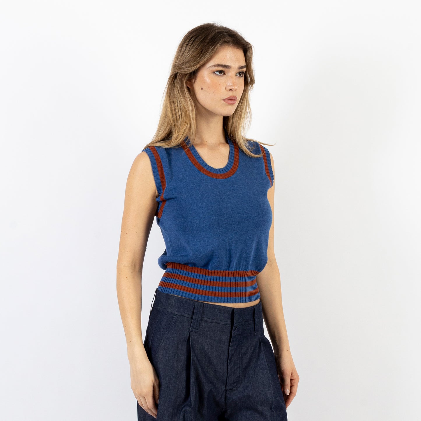Tennis Vest