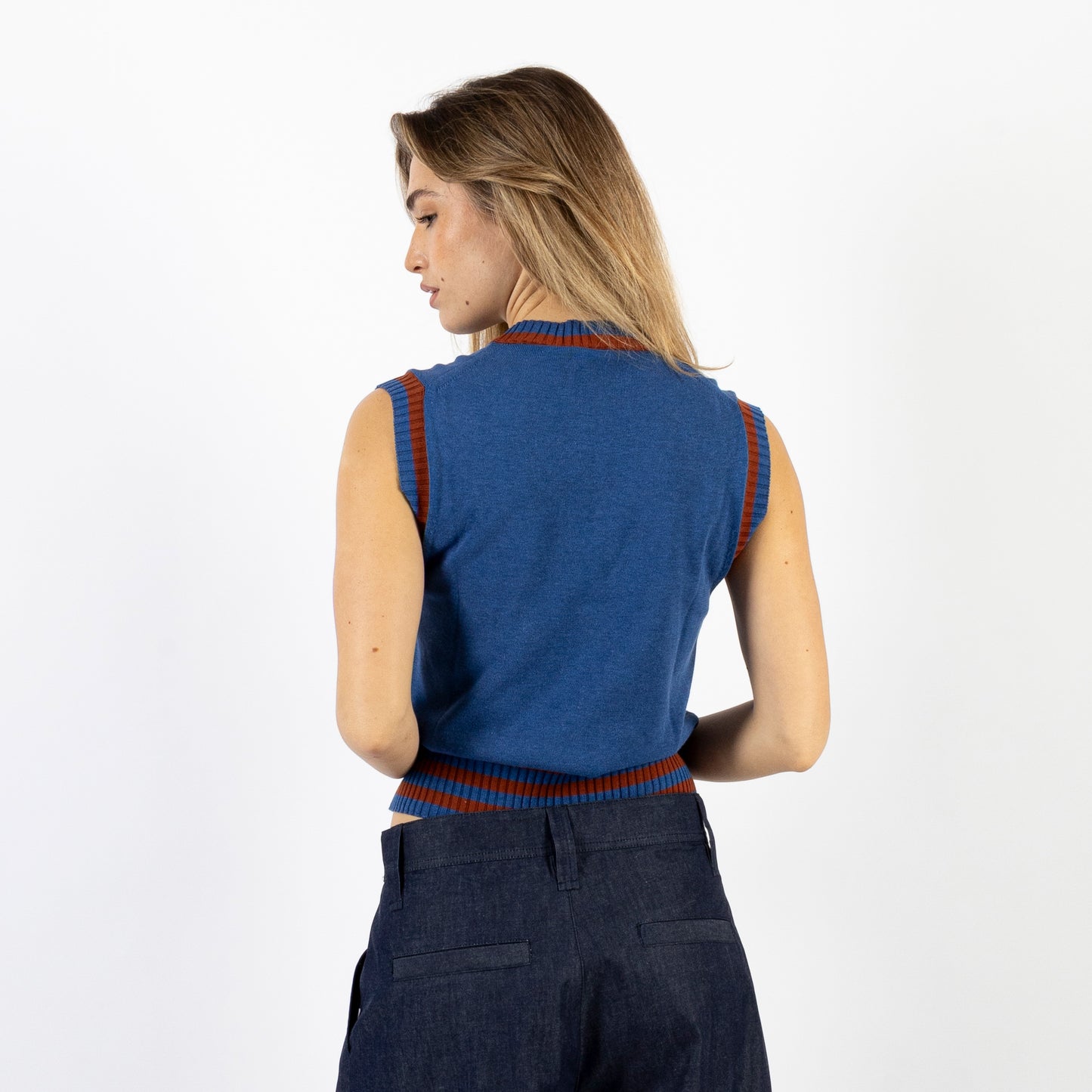 Tennis Vest