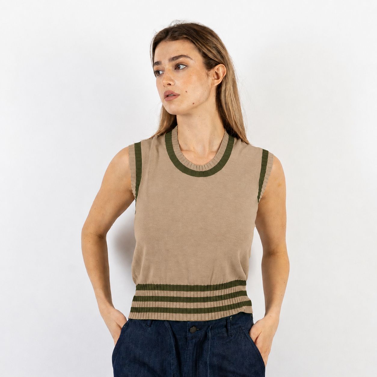 Tennis Vest