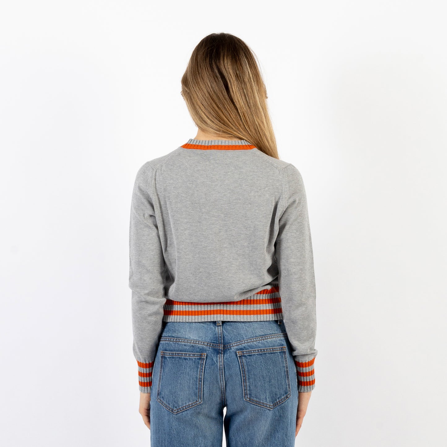 Bicolor Shirt