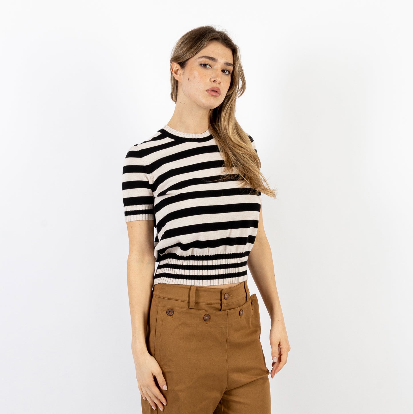 Stripes Shirt