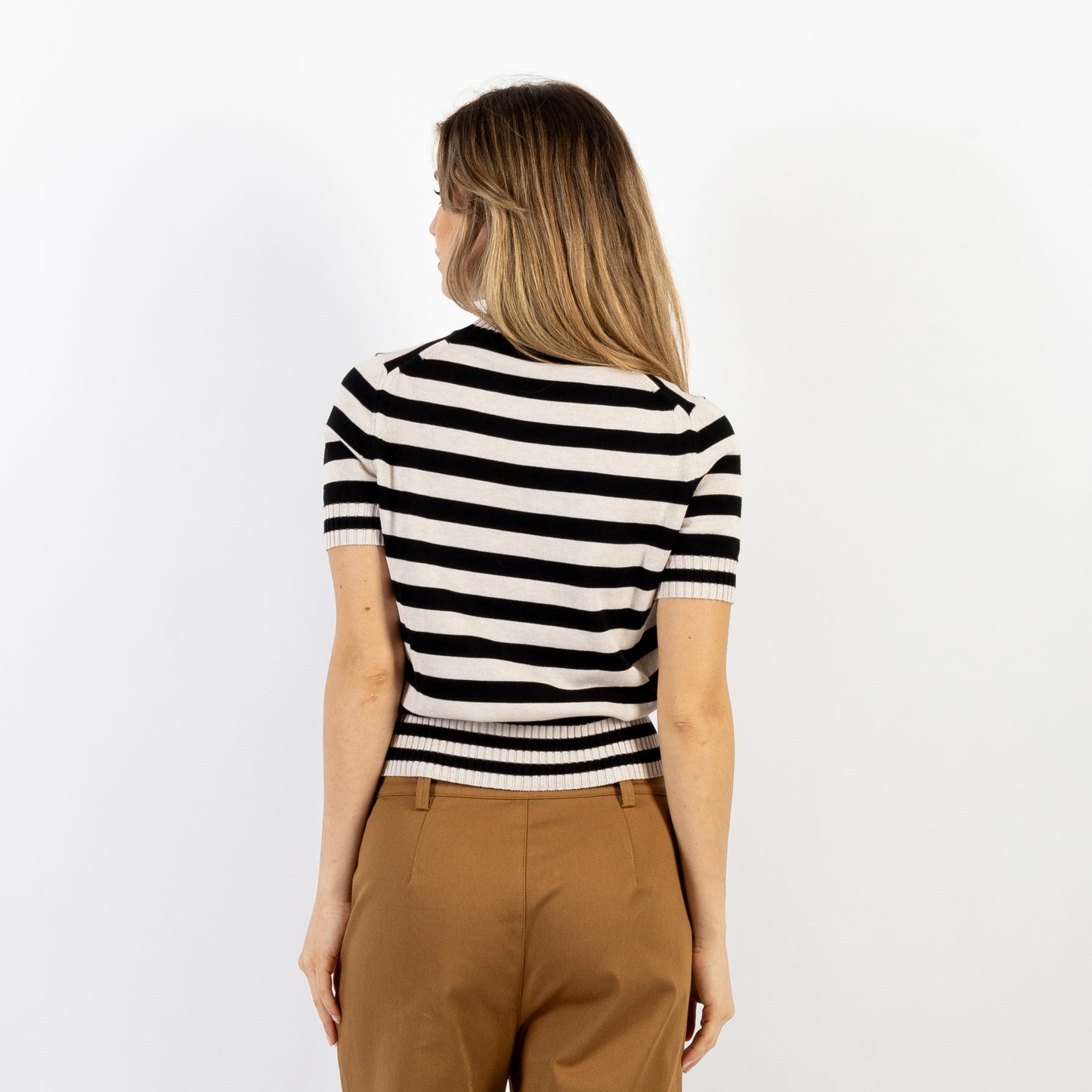 Stripes Shirt
