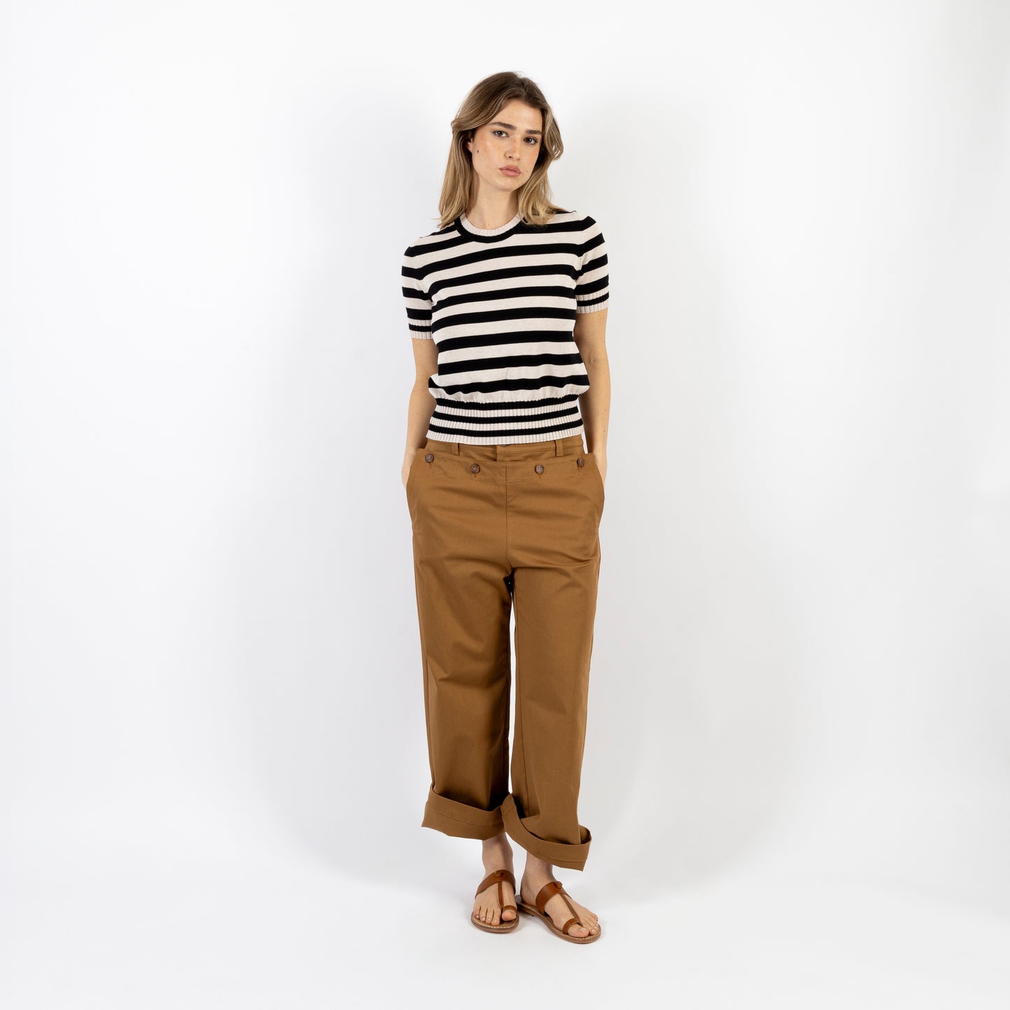 Stripes Shirt