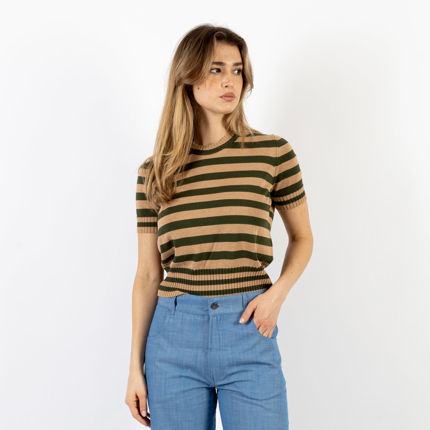 Stripes Shirt