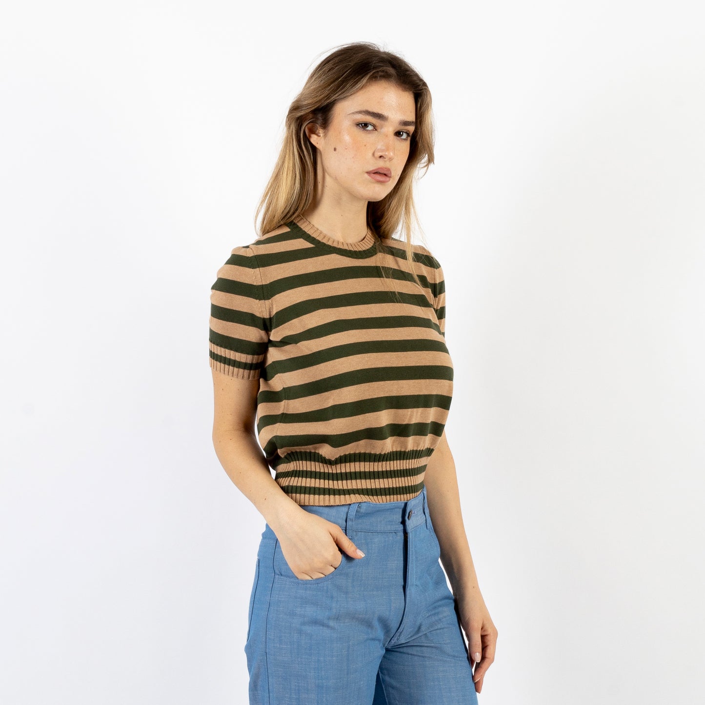 Stripes Shirt