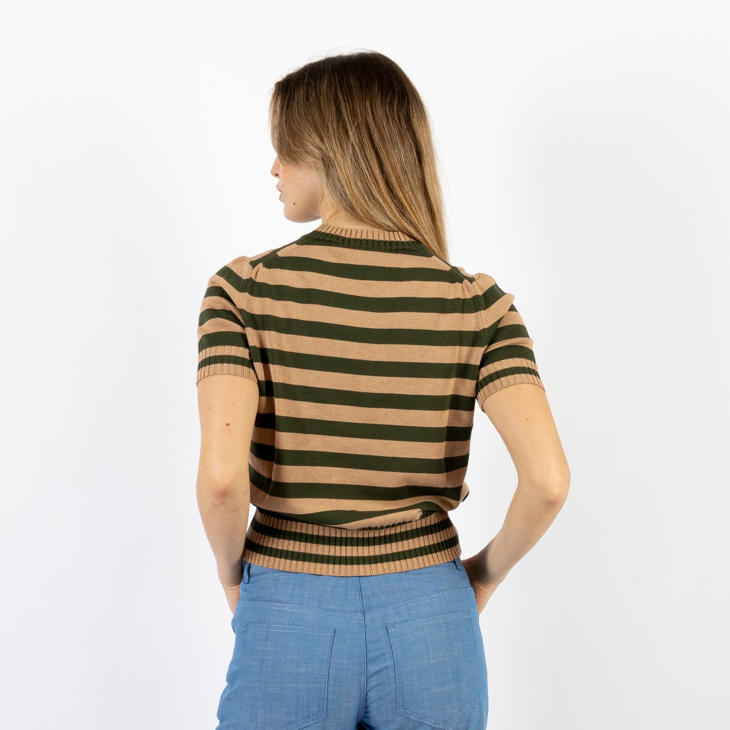 Stripes Shirt