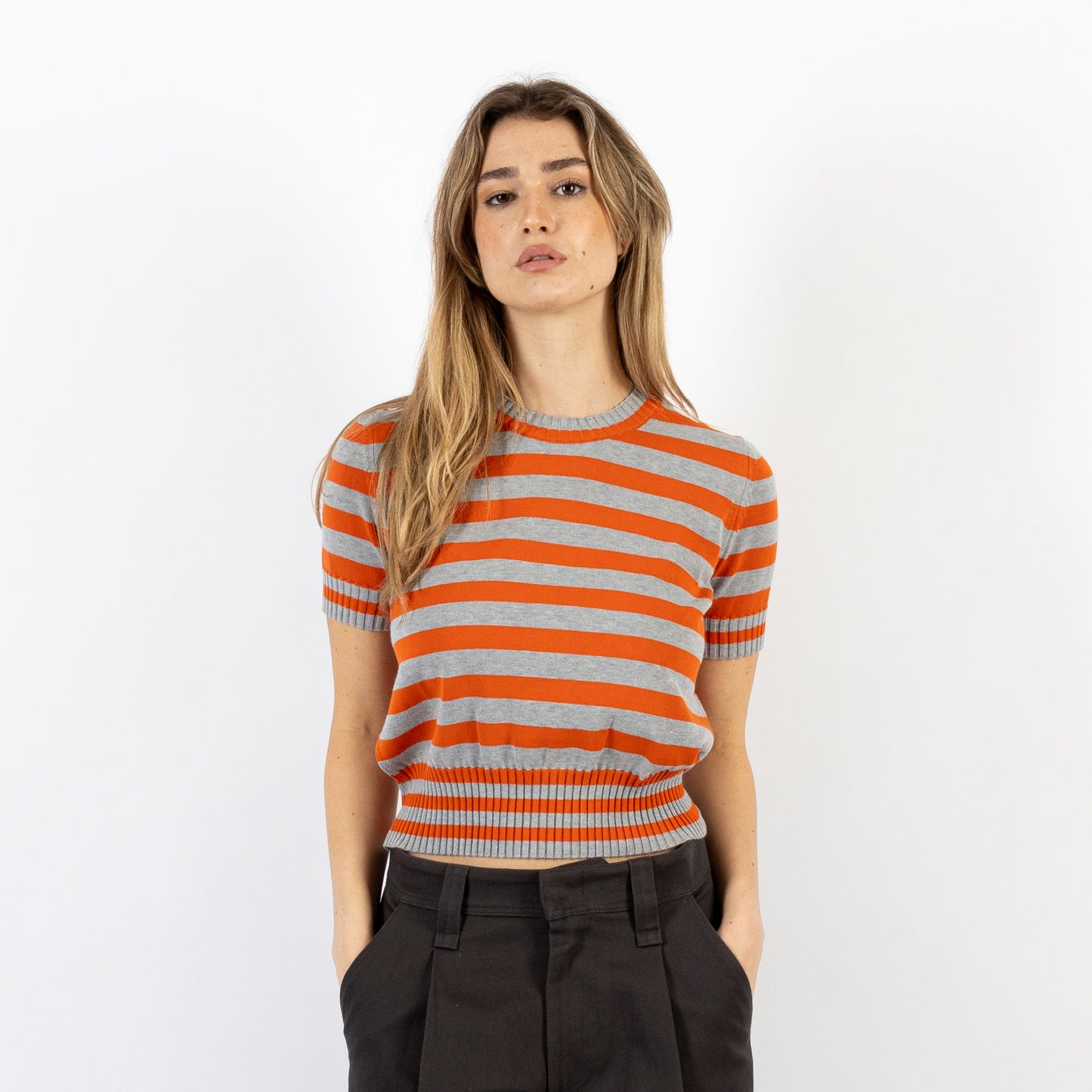 Stripes Shirt