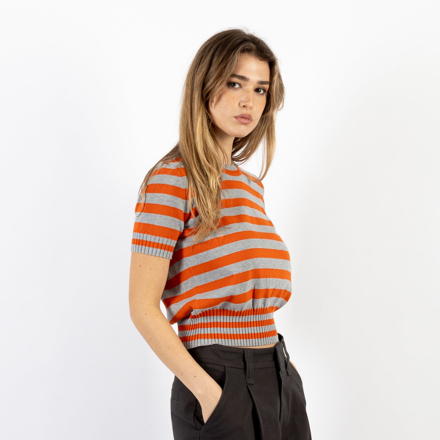 Stripes Shirt