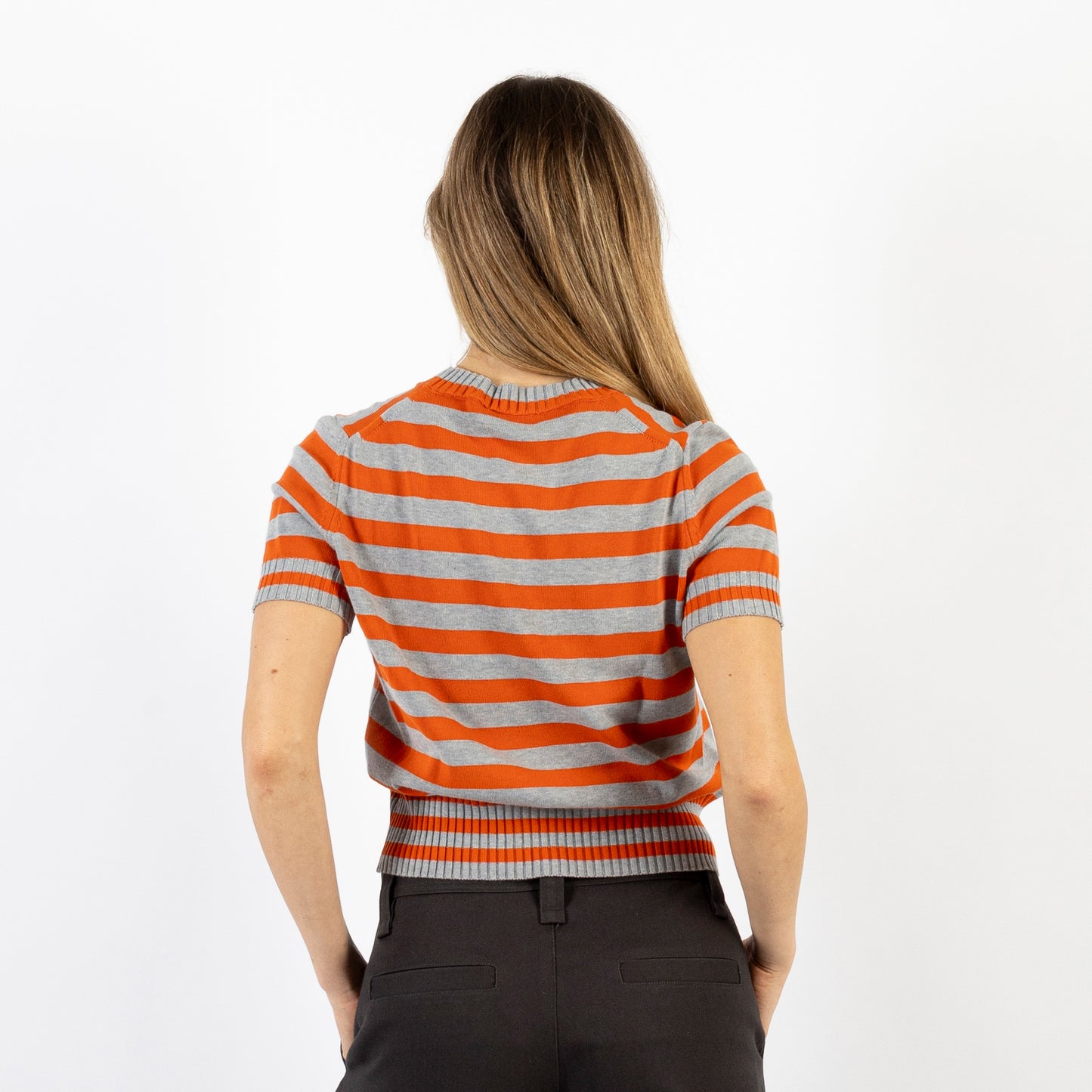 Stripes Shirt