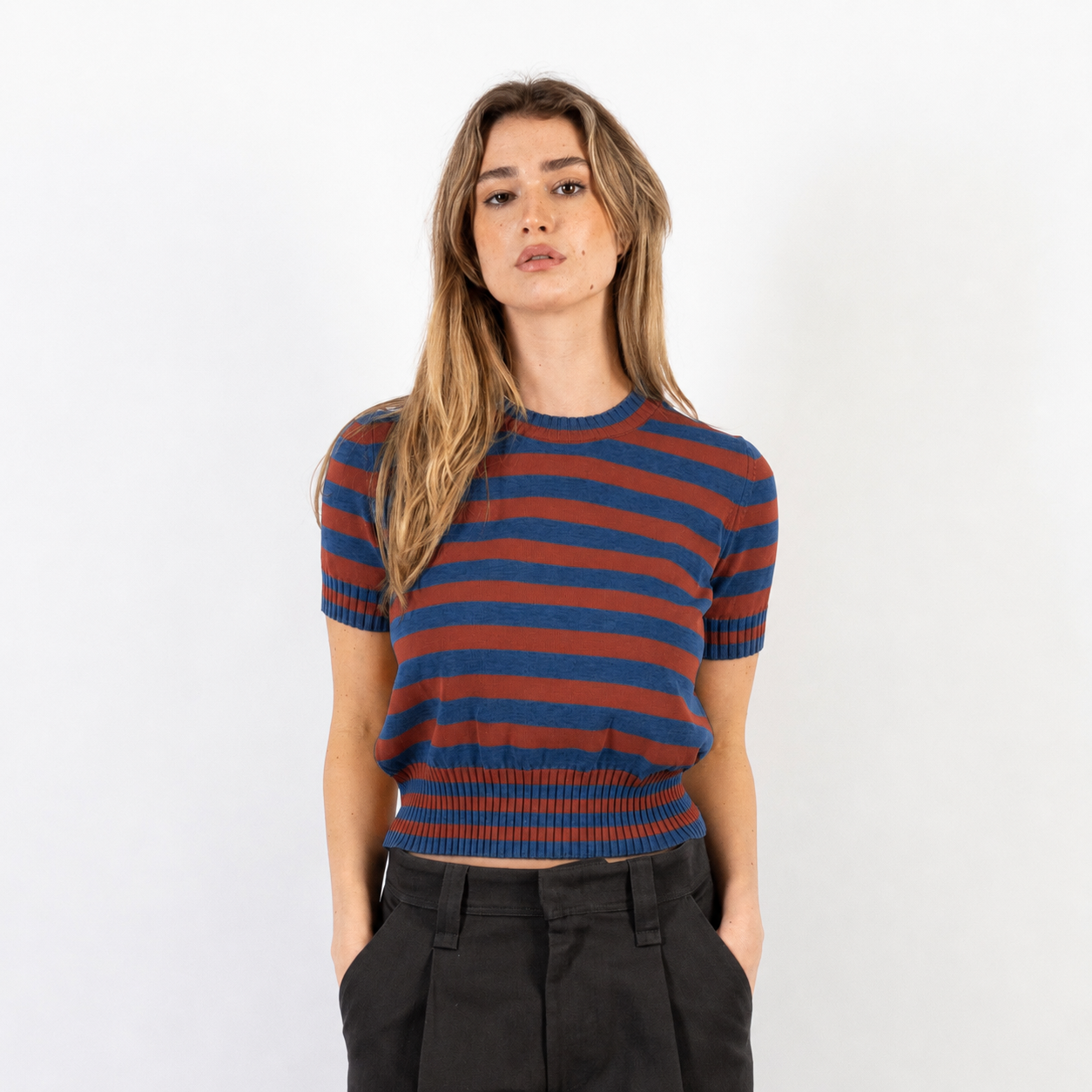 Stripes Shirt