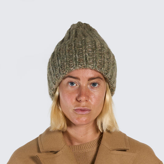 Gaja Beanie